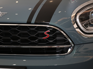 20212.0T COOPER S ALL4 ^