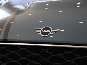 20212.0T COOPER S ALL4 ^