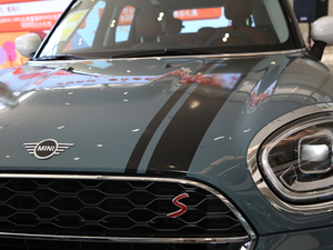 20212.0T COOPER S ALL4 ^