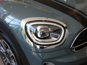 20212.0T COOPER S ALL4 ^