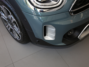 20212.0T COOPER S ALL4 ^