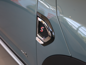 20212.0T COOPER S ALL4 ^