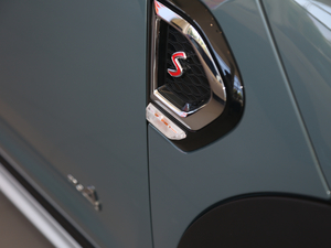 20212.0T COOPER S ALL4 ^