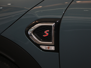 20212.0T COOPER S ALL4 (x)(ji)^