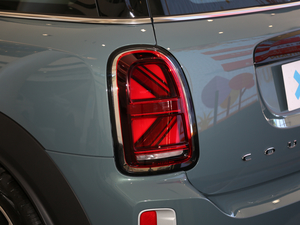 20212.0T COOPER S ALL4 β