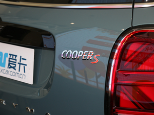 20212.0T COOPER S ALL4 (x)(ji)^