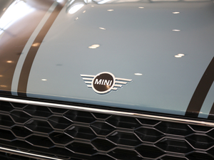 2021款2.0T COOPER S ALL4 细节外观