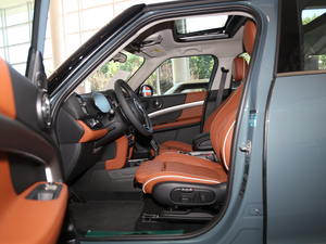 20212.0T COOPER S ALL4 ǰſg