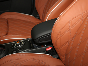 20212.0T COOPER S ALL4 