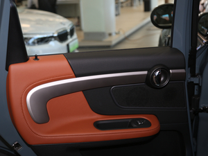 20212.0T COOPER S ALL4 g