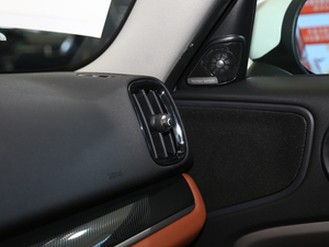 20212.0T COOPER S ALL4 п؅^