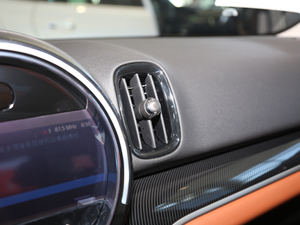 20212.0T COOPER S ALL4 п؅^