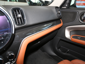 20212.0T COOPER S ALL4 п؅^