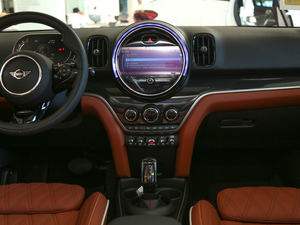 20212.0T COOPER S ALL4 п_