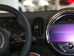 20212.0T COOPER S ALL4 {(dio)L(fng)