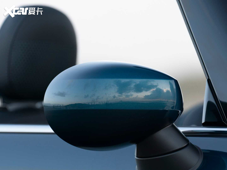 2020MINI CABRIO Convertible Sidewalk Edition