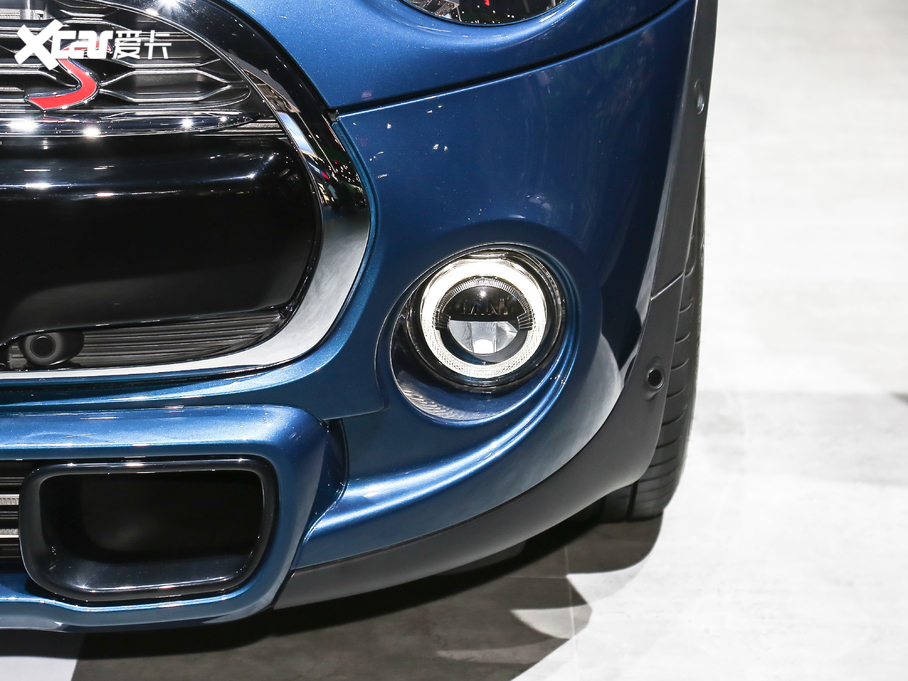 2020MINI CABRIO 2.0T COOPER S Sidewalk