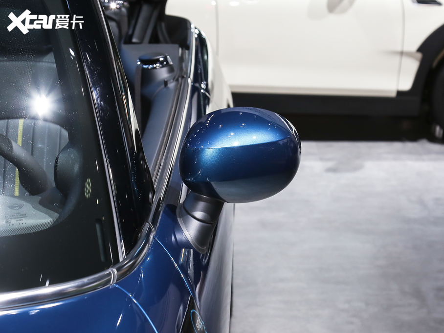 2020MINI CABRIO 2.0T COOPER S Sidewalk