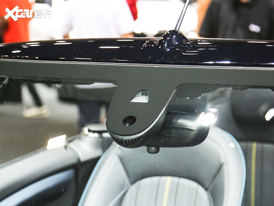 2020MINI CABRIO 2.0T COOPER S Sidewalk