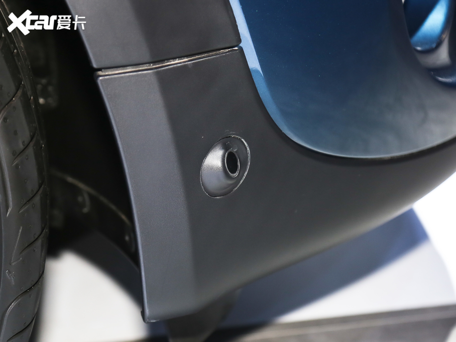 2020MINI CABRIO 2.0T COOPER S Sidewalk