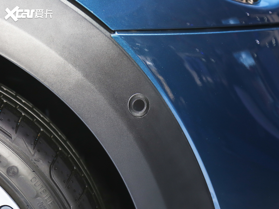 2020MINI CABRIO 2.0T COOPER S Sidewalk