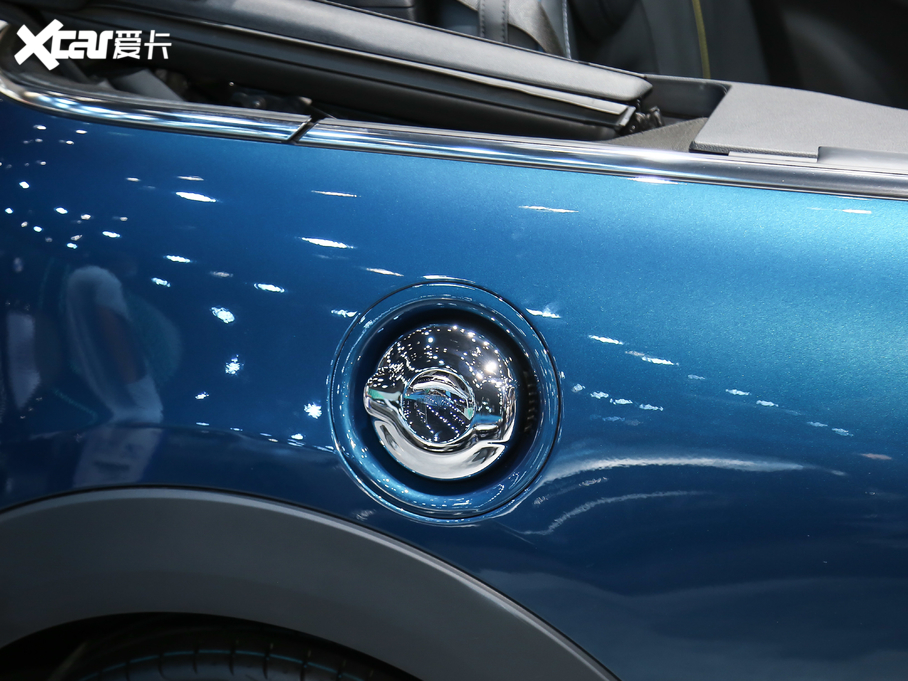 2020MINI CABRIO 2.0T COOPER S Sidewalk