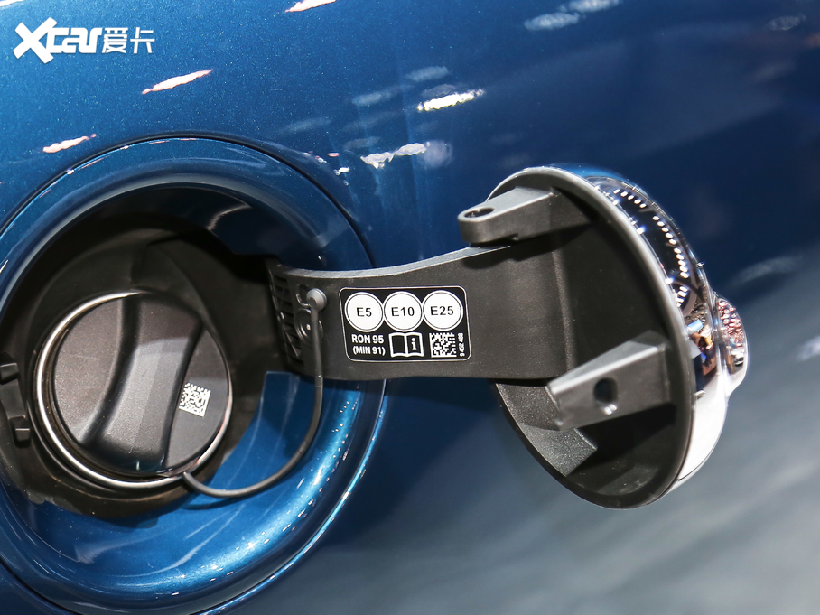 2020MINI CABRIO 2.0T COOPER S Sidewalk