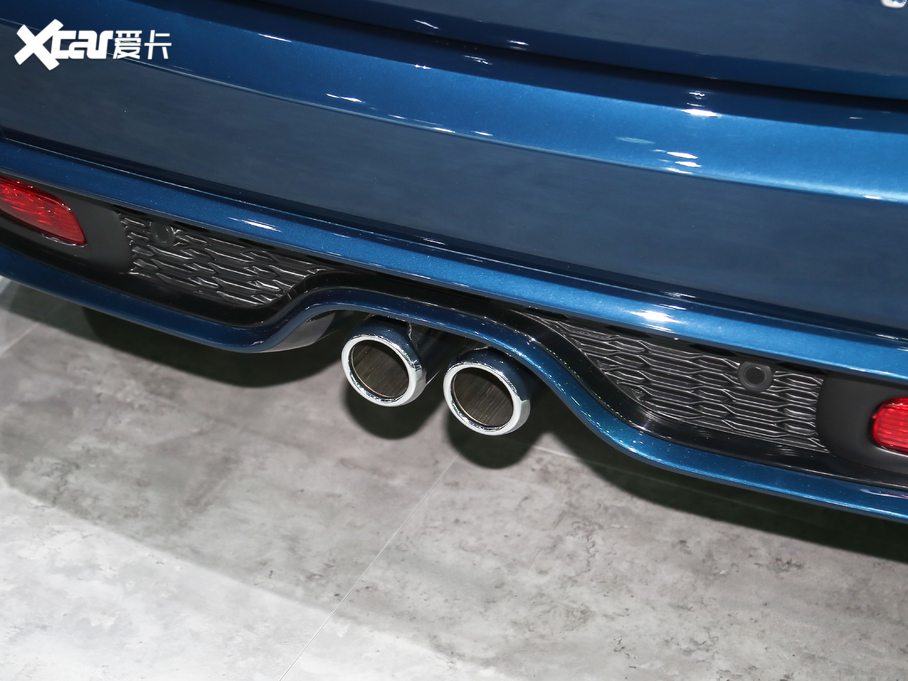 2020MINI CABRIO 2.0T COOPER S Sidewalk