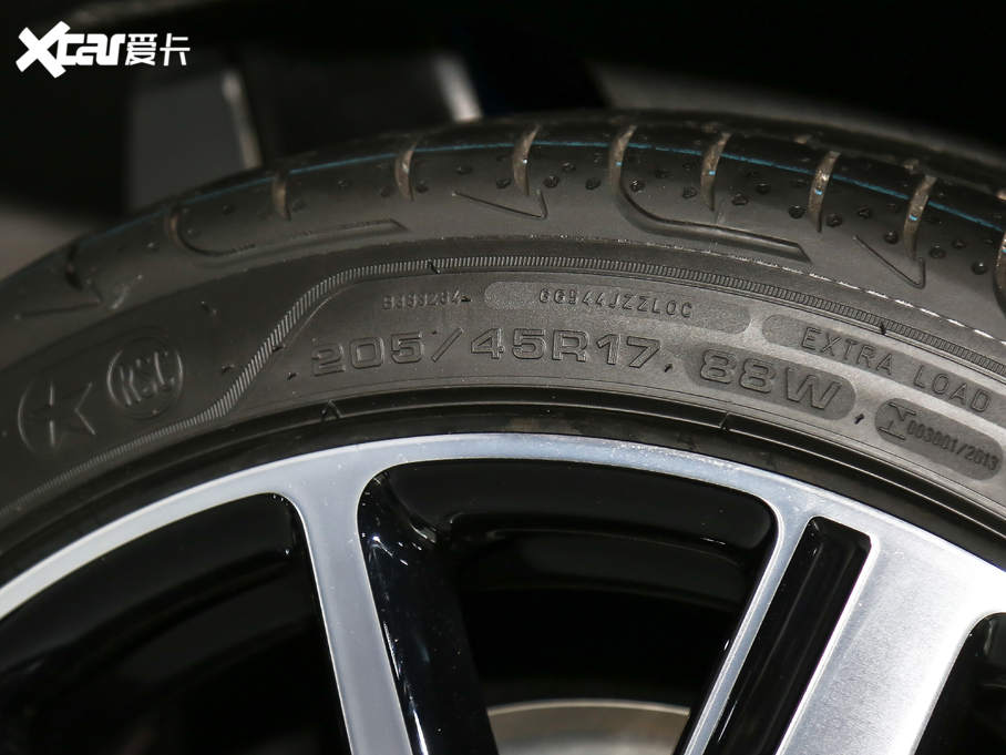 2020MINI CABRIO 2.0T COOPER S Sidewalk