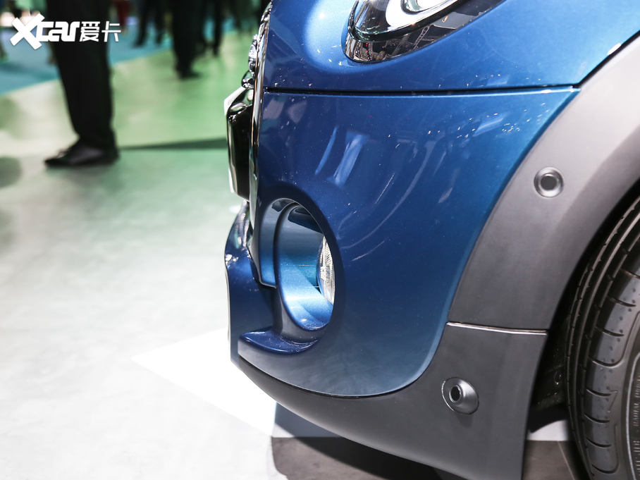 2020MINI CABRIO 2.0T COOPER S Sidewalk