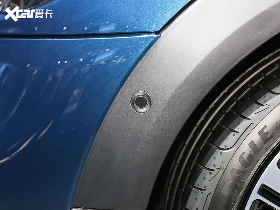 2020MINI CABRIO 2.0T COOPER S Sidewalk