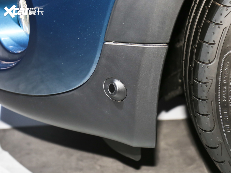 2020MINI CABRIO 2.0T COOPER S Sidewalk