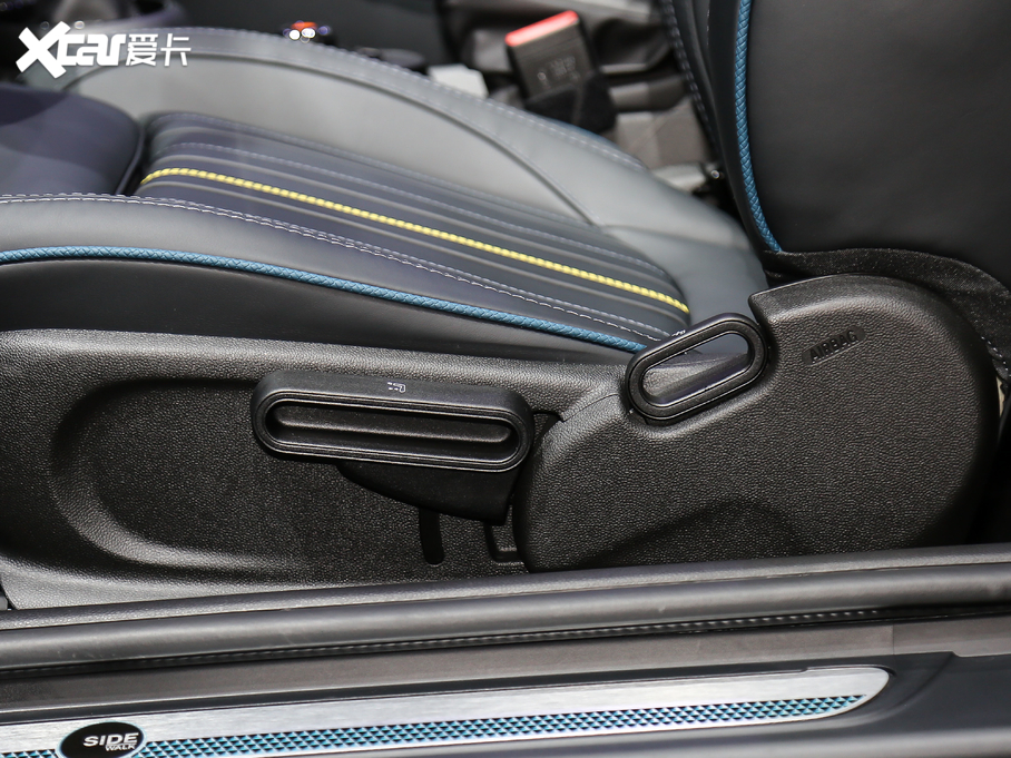 2020MINI CABRIO 2.0T COOPER S Sidewalk