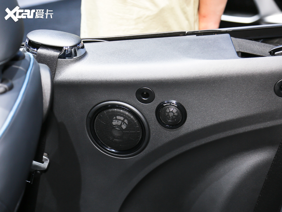 2020MINI CABRIO 2.0T COOPER S Sidewalk