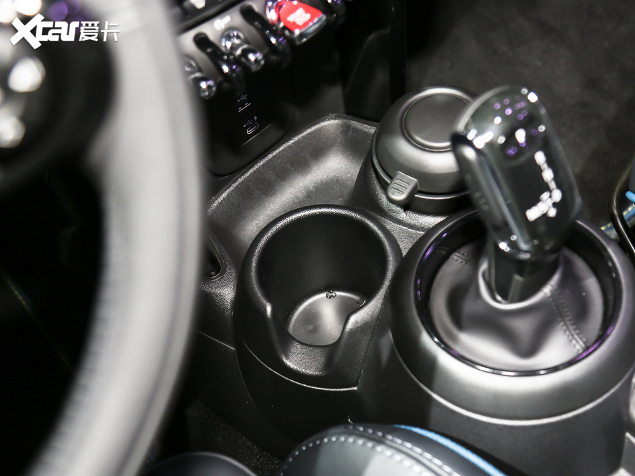 2020MINI CABRIO 2.0T COOPER S Sidewalk