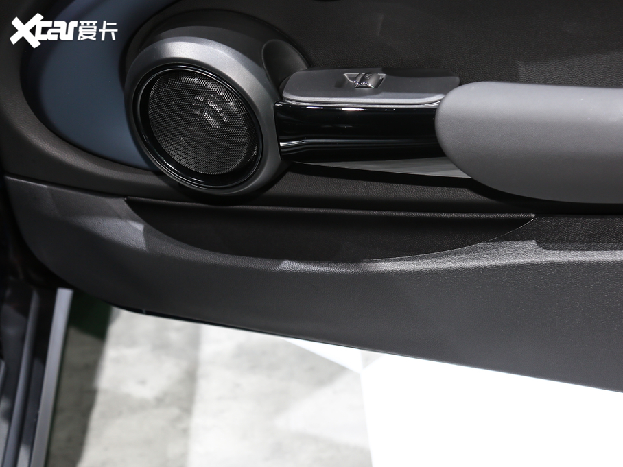 2020MINI CABRIO 2.0T COOPER S Sidewalk