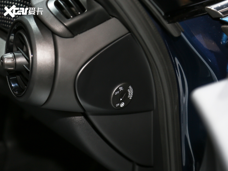 2020MINI CABRIO 2.0T COOPER S Sidewalk