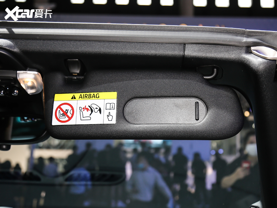 2020MINI CABRIO 2.0T COOPER S Sidewalk