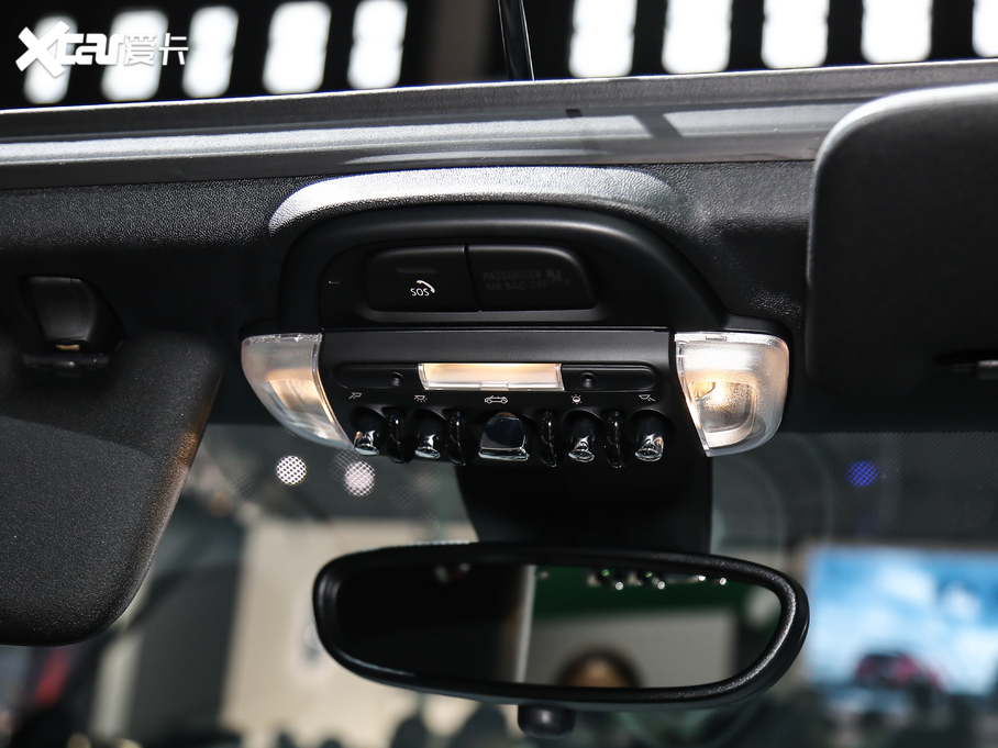 2020MINI CABRIO 2.0T COOPER S Sidewalk