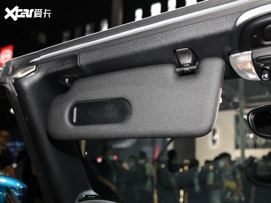 2020MINI CABRIO 2.0T COOPER S Sidewalk