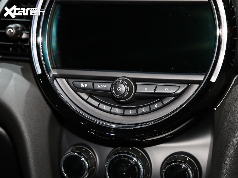 2020MINI CABRIO 2.0T COOPER S Sidewalk