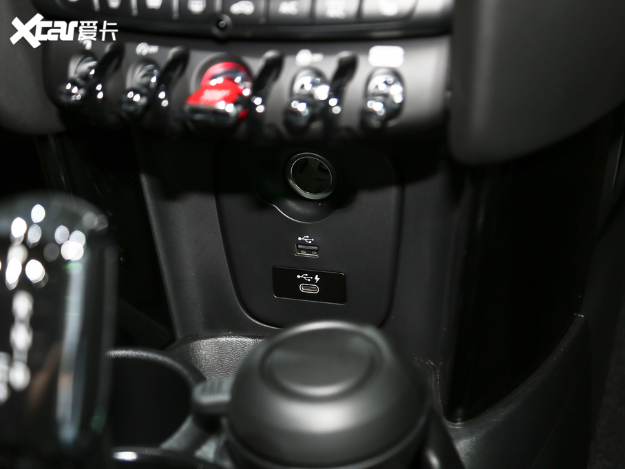 2020MINI CABRIO 2.0T COOPER S Sidewalk