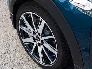 2020款Convertible Sidewalk Edition 细节外观