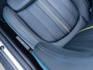 2020款Convertible Sidewalk Edition 空间座椅