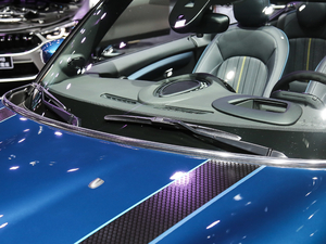 20202.0T COOPER S Sidewalk ˢ