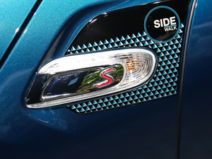 20202.0T COOPER S Sidewalk ^