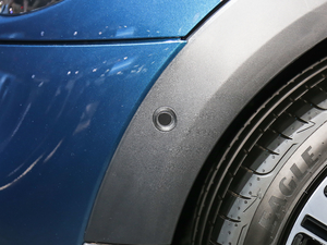 20202.0T COOPER S Sidewalk ^