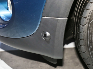 20202.0T COOPER S Sidewalk ^