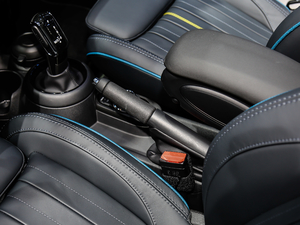 20202.0T COOPER S Sidewalk v܇Ƅ