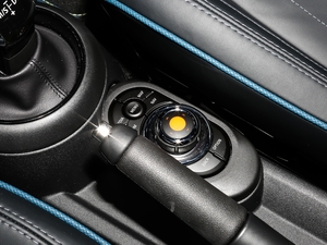 20202.0T COOPER S Sidewalk п؅^